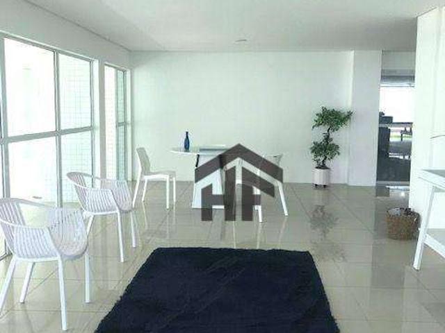 Apartamento venda em Região Geográfica Imediata do Recife, Região Metropolitana do Recife
