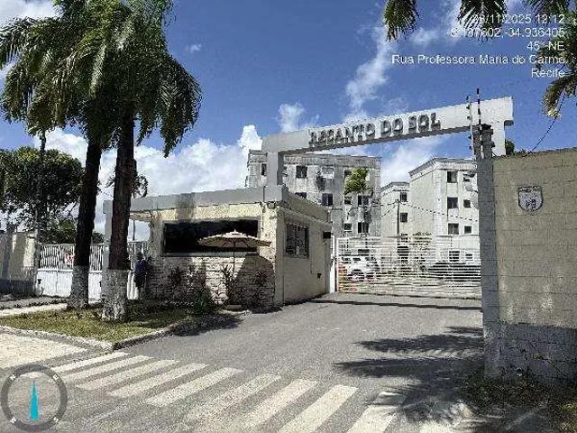 Apartamento venda em Região Geográfica Imediata do Recife, Região Metropolitana do Recife