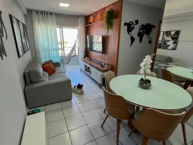 Apartamento venda em Nordeste, Jaboatão dos Guararapes