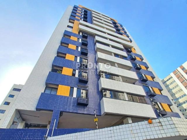 Apartamento venda em Região Geográfica Imediata do Recife, Região Metropolitana do Recife