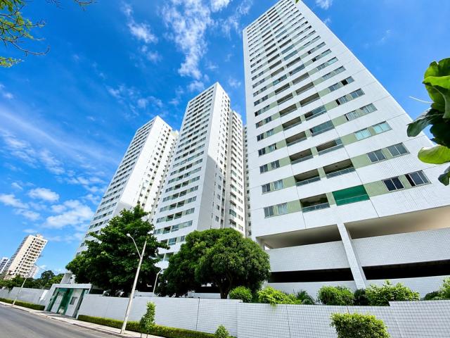 Apartamento venda em Região Geográfica Imediata do Recife, Região Metropolitana do Recife