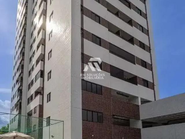 Apartamento venda em Região Geográfica Imediata do Recife, Região Metropolitana do Recife
