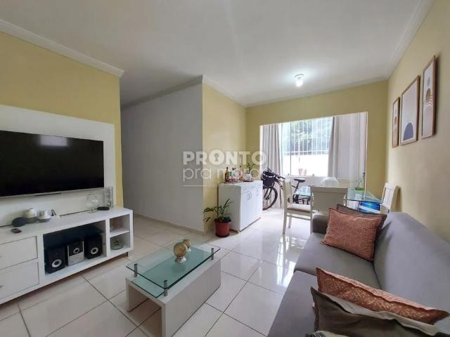Apartamento venda em Vila Espinhaço da Gata - Dom Helder - Nova Jerusalém, Jaboatão dos Guararapes