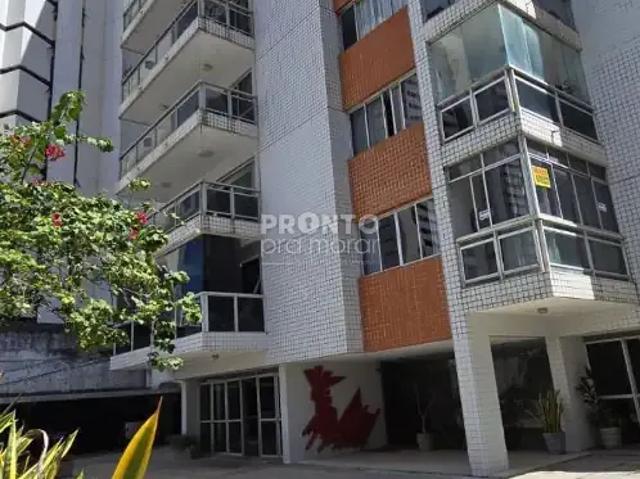 Apartamento venda em Região Geográfica Imediata do Recife, Região Metropolitana do Recife