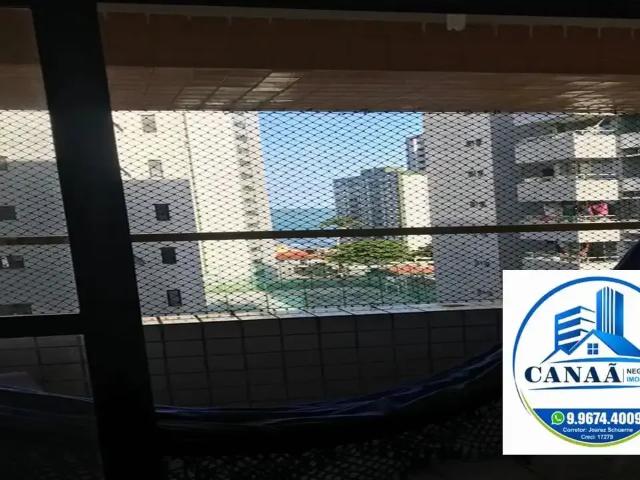 Apartamento venda em Região Geográfica Imediata do Recife, Região Metropolitana do Recife