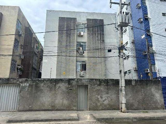 Apartamento venda em Jaboatão dos Guararapes, Piedade