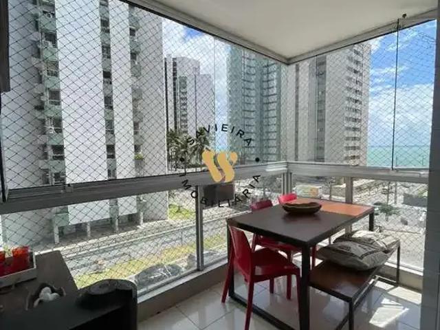Apartamento venda em Região Geográfica Imediata do Recife, Região Metropolitana do Recife