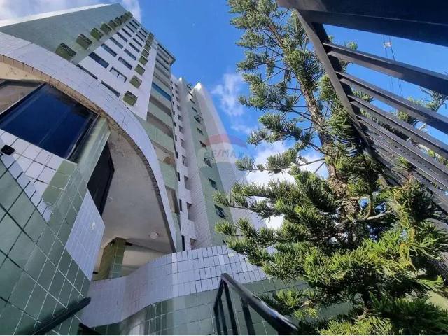 Apartamento venda em Região Geográfica Imediata do Recife, Região Metropolitana do Recife