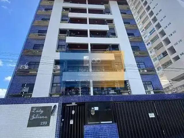 Apartamento venda em Região Geográfica Imediata do Recife, Região Metropolitana do Recife