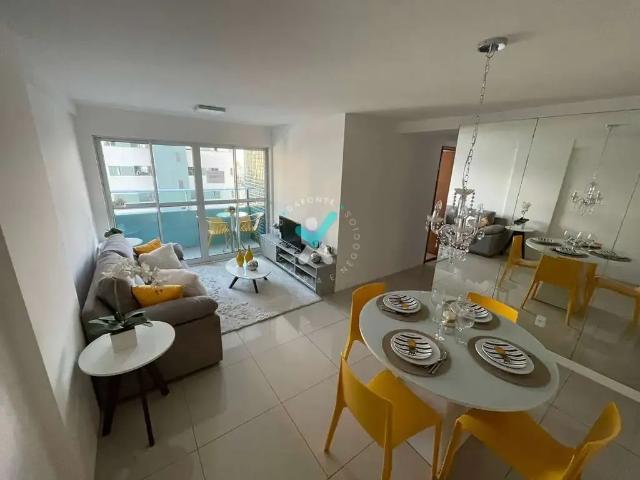 Apartamento venda em Região Geográfica Imediata do Recife, Região Metropolitana do Recife