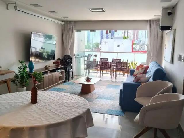 Apartamento venda em Região Geográfica Imediata do Recife, Região Metropolitana do Recife