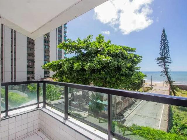 Apartamento venda em Região Geográfica Imediata do Recife, Região Metropolitana do Recife