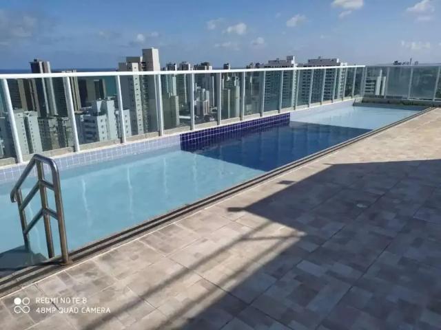 Apartamento venda em Região Geográfica Imediata do Recife, Região Metropolitana do Recife