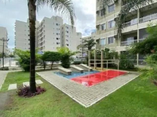 Apartamento venda em Vila Espinhaço da Gata - Dom Helder - Nova Jerusalém, Jaboatão dos Guararapes