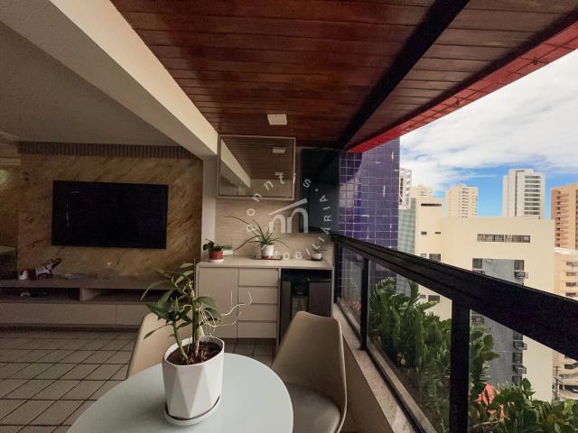 Apartamento venda em Região Geográfica Imediata do Recife, Região Metropolitana do Recife