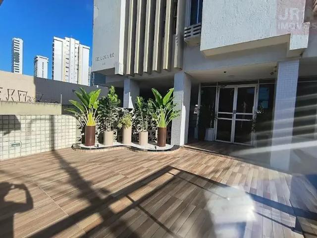 Apartamento venda em Região Geográfica Imediata do Recife, Região Metropolitana do Recife