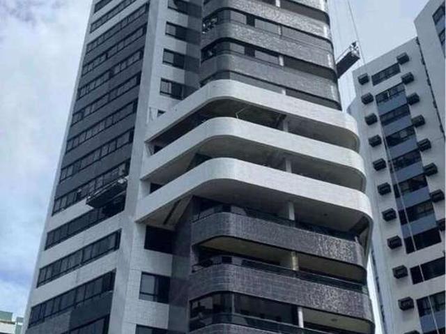Apartamento venda em Jaboatão dos Guararapes, Piedade