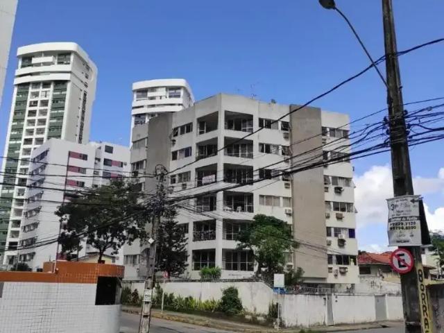 Apartamento venda em Região Geográfica Imediata do Recife, Região Metropolitana do Recife