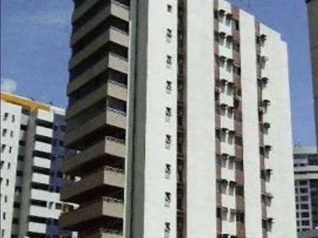 Apartamento venda em Jaboatão dos Guararapes, Piedade