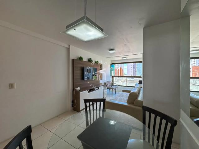 Apartamento venda em Região Geográfica Imediata do Recife, Região Metropolitana do Recife