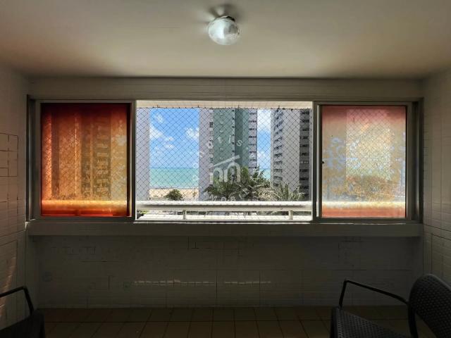 Apartamento venda em Região Geográfica Imediata do Recife, Região Metropolitana do Recife