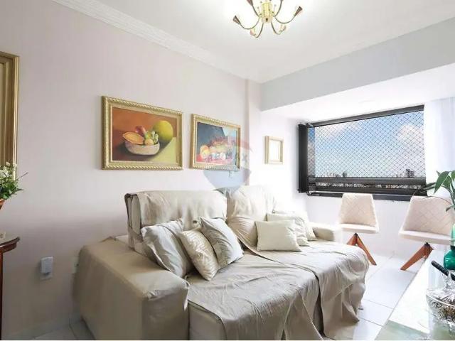 Apartamento venda em Jaboatão dos Guararapes, Piedade