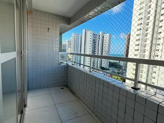 Apartamento venda em Região Geográfica Imediata do Recife, Região Metropolitana do Recife