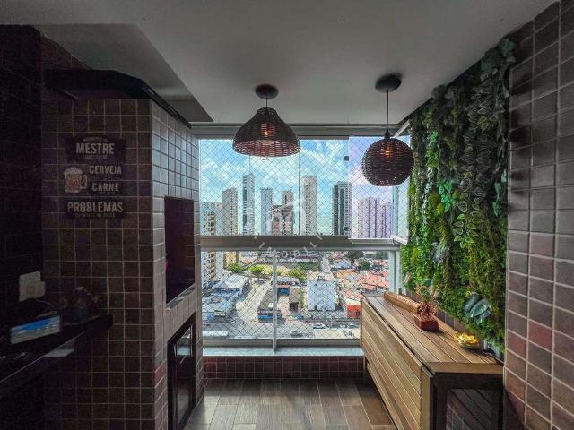 Apartamento venda em Jaboatão dos Guararapes, Piedade