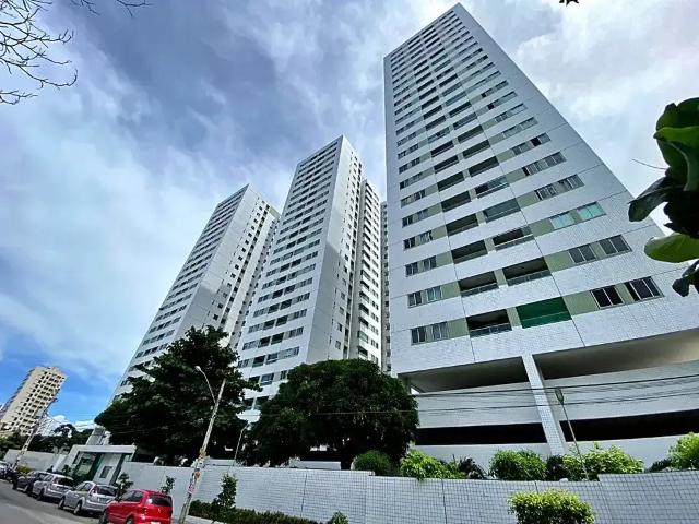 Apartamento venda em Jaboatão dos Guararapes, Piedade