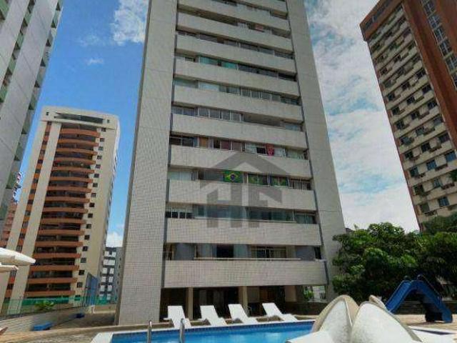 Apartamento venda em Jaboatão dos Guararapes, Piedade