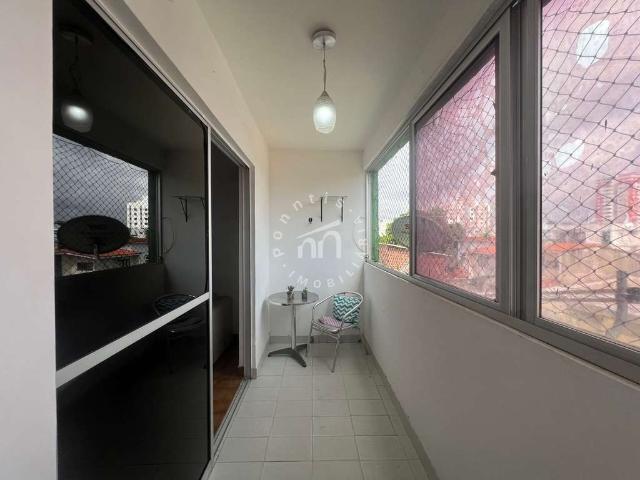 Apartamento venda em Jaboatão dos Guararapes, Piedade