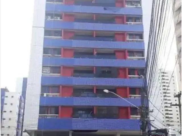 Apartamento venda em Região Geográfica Imediata do Recife, Região Metropolitana do Recife