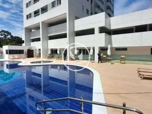 Apartamento venda em Jaboatão dos Guararapes, Piedade