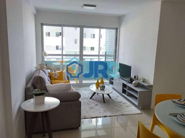 Apartamento venda em Jaboatão dos Guararapes, Piedade