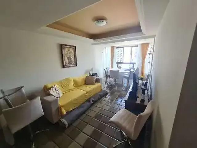 Apartamento venda em Região Geográfica Imediata do Recife, Região Metropolitana do Recife