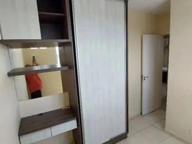 Apartamento venda em Cajueiro Seco A, Jaboatão dos Guararapes