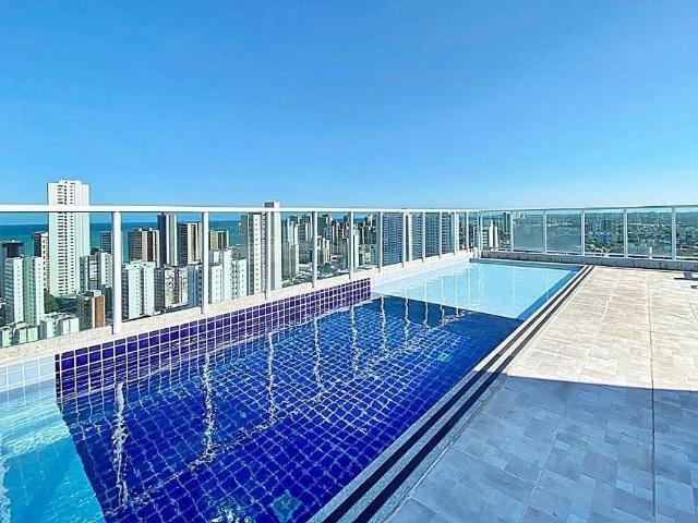 Apartamento venda em Jaboatão dos Guararapes, Piedade