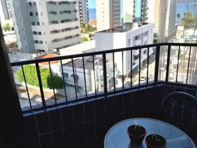 Apartamento venda em Região Geográfica Imediata do Recife, Região Metropolitana do Recife