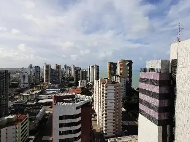 Apartamento venda em Região Geográfica Imediata do Recife, Região Metropolitana do Recife