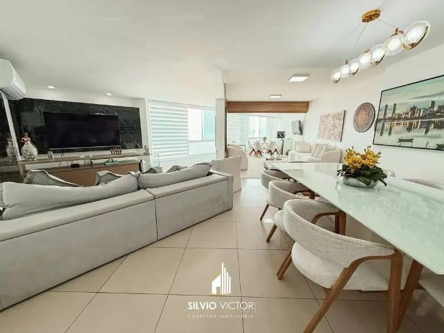 Apartamento venda em Jaboatão dos Guararapes