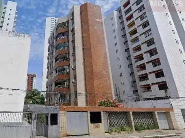 Apartamento venda em Região Geográfica Imediata do Recife, Região Metropolitana do Recife