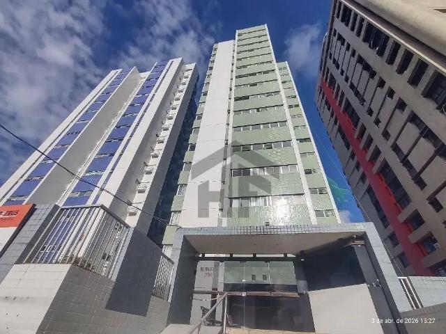 Apartamento venda em Região Geográfica Imediata do Recife, Região Metropolitana do Recife