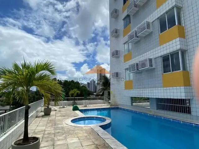 Apartamento venda em Jaboatão dos Guararapes