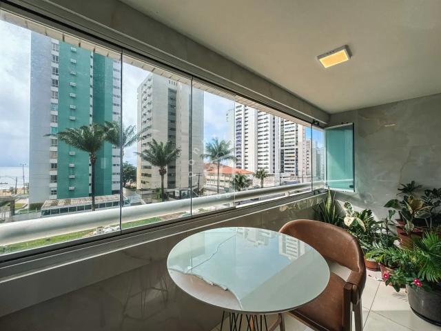 Apartamento venda em Região Geográfica Imediata do Recife, Região Metropolitana do Recife