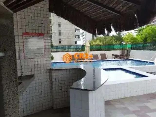 Apartamento venda em Jaboatão dos Guararapes, Piedade