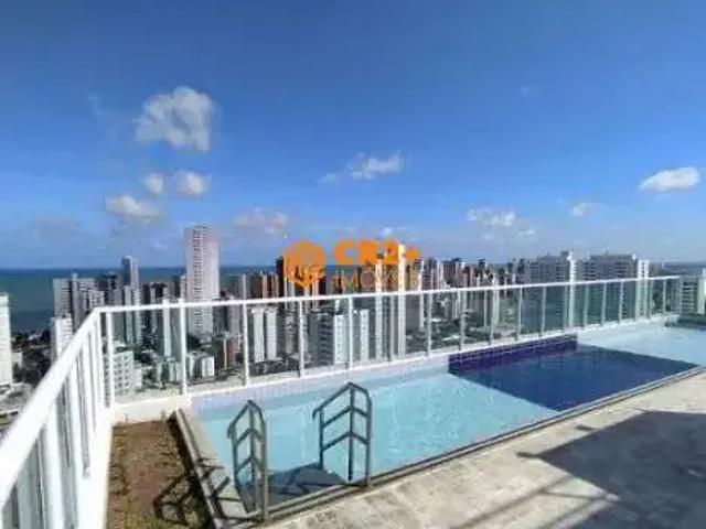 Apartamento venda em Jaboatão dos Guararapes, Piedade