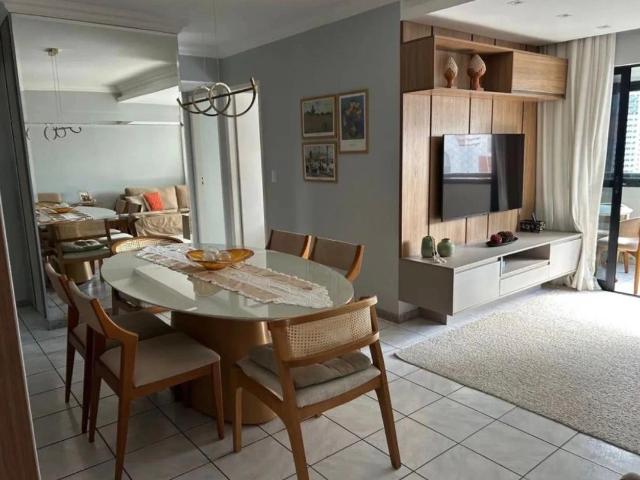 Apartamento venda em Vila Espinhaço da Gata - Dom Helder - Nova Jerusalém, Jaboatão dos Guararapes