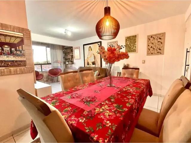 Apartamento venda em Região Geográfica Imediata do Recife, Região Metropolitana do Recife