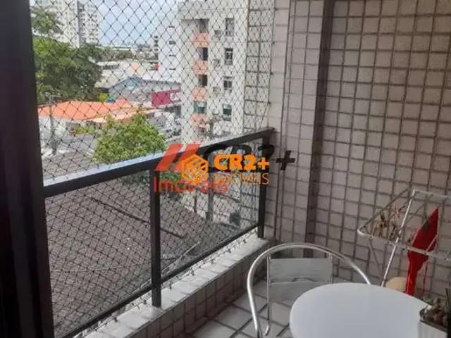 Apartamento venda em Jaboatão dos Guararapes, Piedade