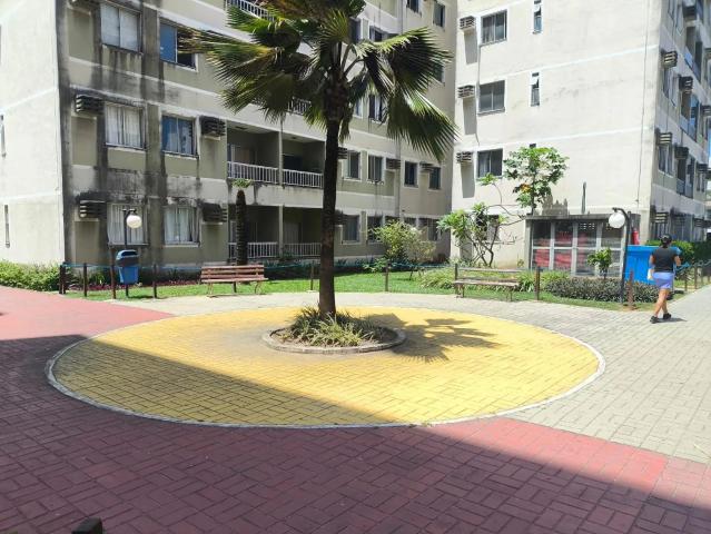 Apartamento venda em Vila Espinhaço da Gata - Dom Helder - Nova Jerusalém, Jaboatão dos Guararapes